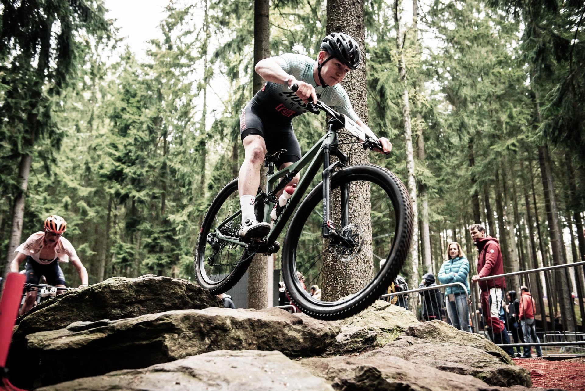 Joel Blum, UCI XCO Nove Mesto, Rose Bikes Schweiz Racing