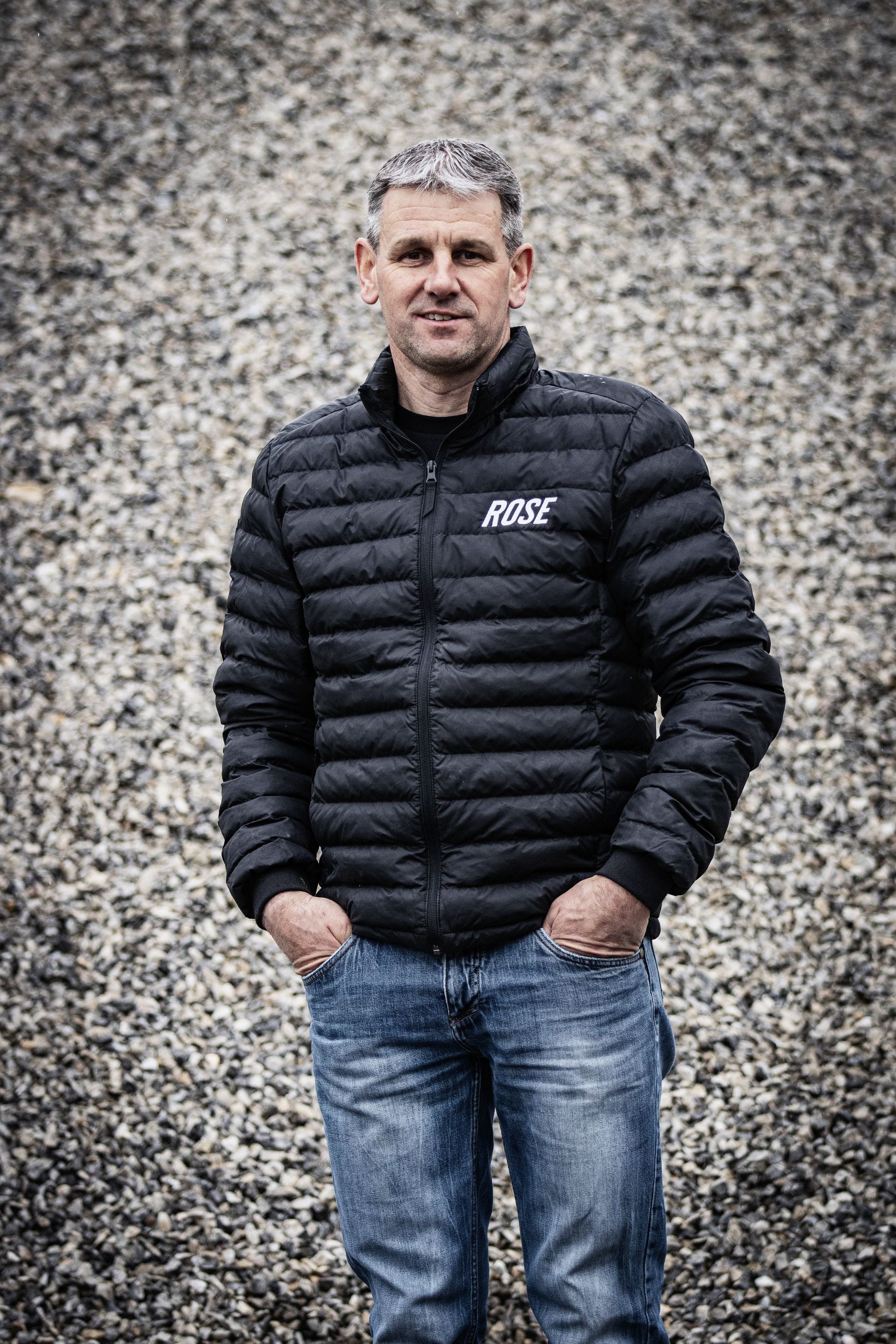 Patrick Blum, Rose Bikes Schweiz Factory Racing Team