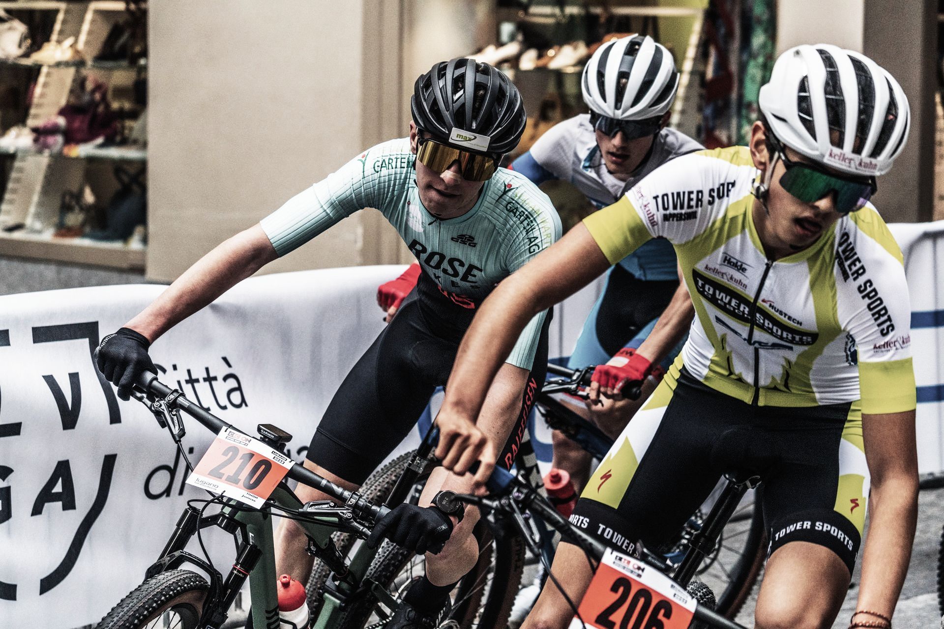 Timon, Minder, XCC-Bike-Cup, Rose Bikes Schweiz