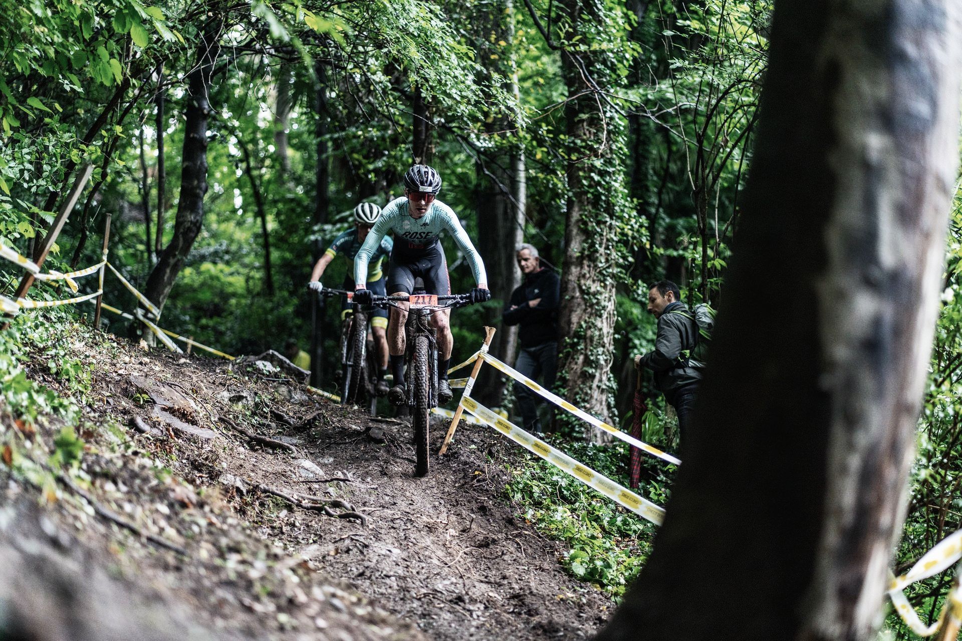 Timon, Minder, XCO-Bike-Cup, Rose Bikes Schweiz
