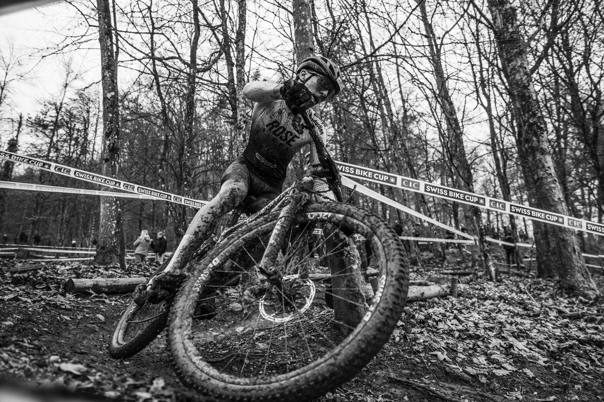 Leon Fischer, Bikes Schweiz Factory Racing Team