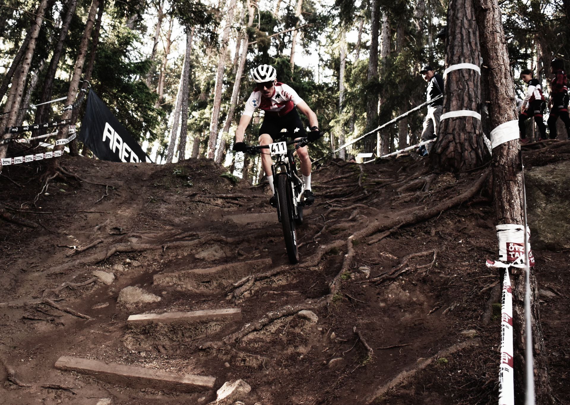 Team Rose Bikes Factory Racing, Timon Minder