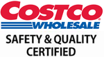 Costco logo with