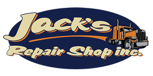Jack's Repair Shop, Inc logo