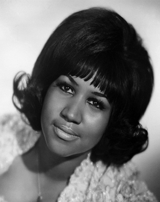 50 years later, Aretha Franklin's 'Young, Gifted and Black' teaches love  awakens the soul