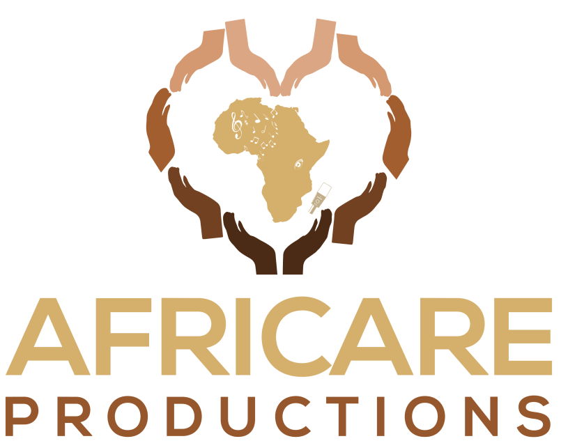 Africare Productions logo