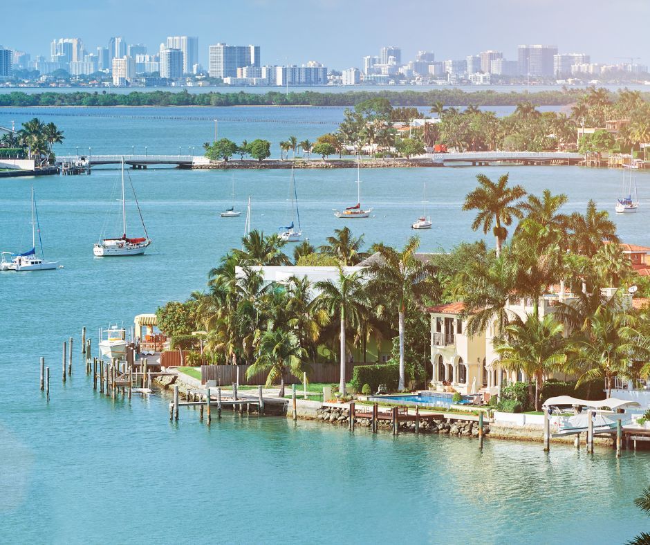 Miami Shores