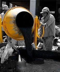 MAQUINARIA EN MOVIMIENTO