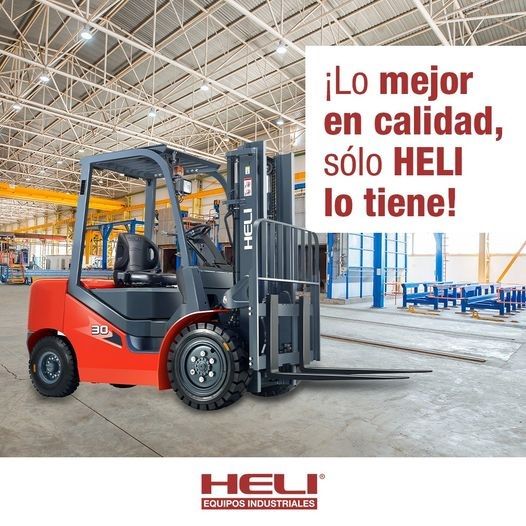 MAQUINARIA EN MOVIMIENTO