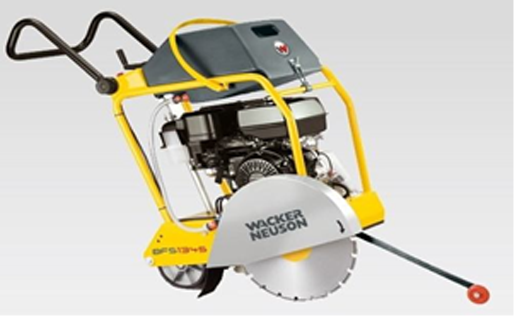 MAQUINARIA EN MOVIMIENTO