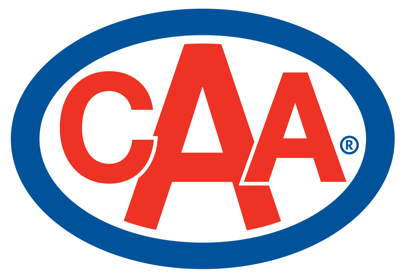 LOGO CAA