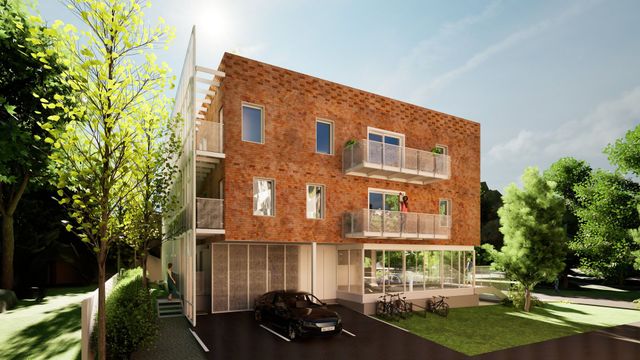 Cigale Construction Inc. photo 9