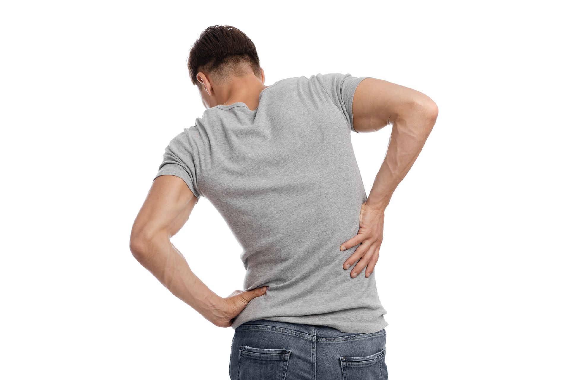 Herniated Disc Doctor