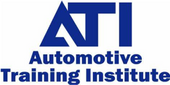 ATI Logo | JAK'S TIRE & AUTO
