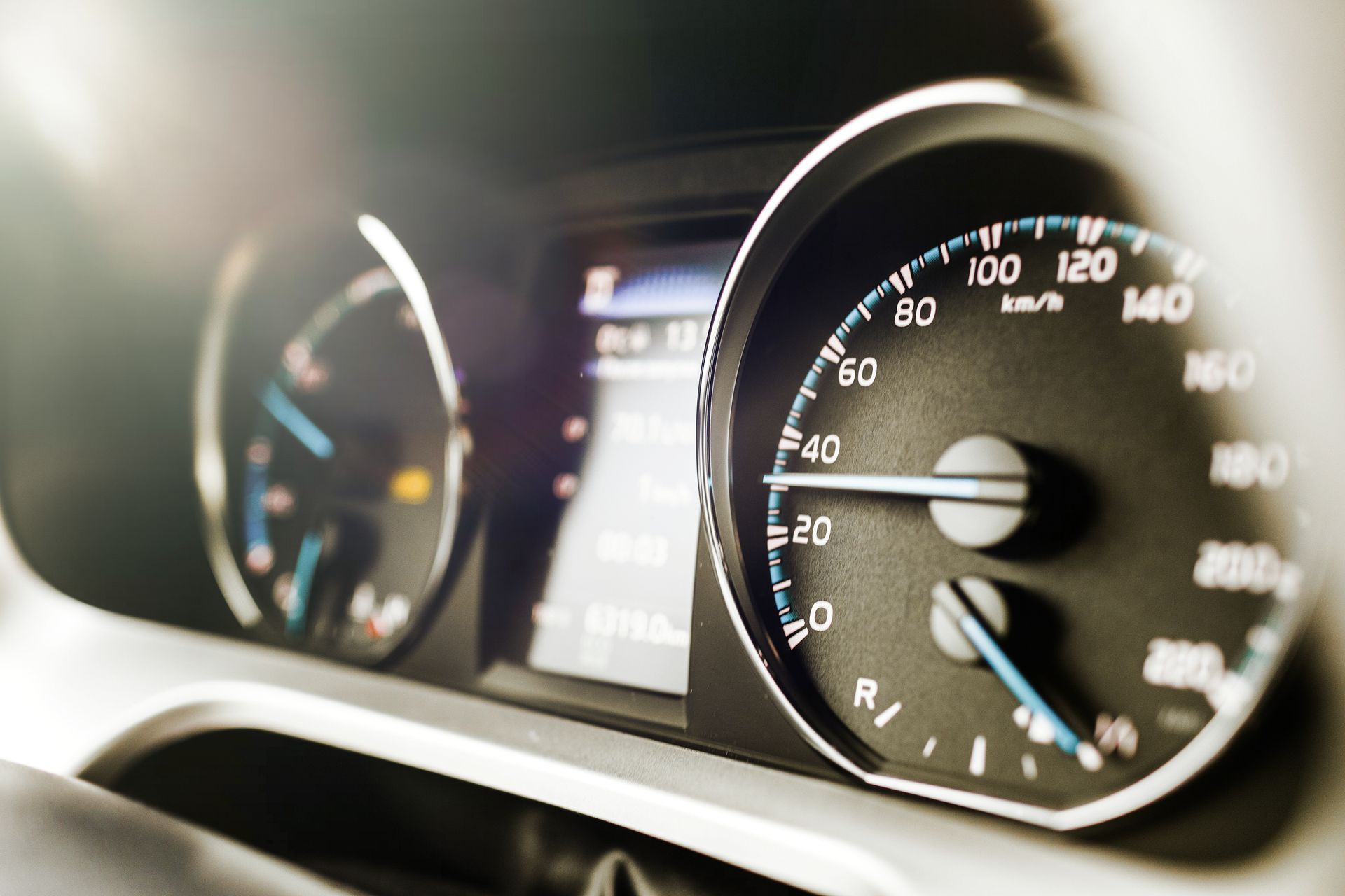 Why Is My Speedometer Malfunctioning? | JAK'S TIRE & AUTO