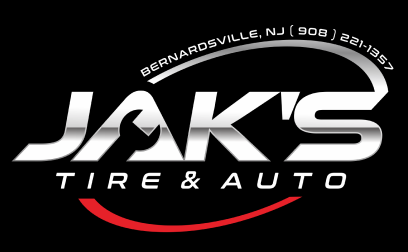 Logo | JAK'S Tire and Auto