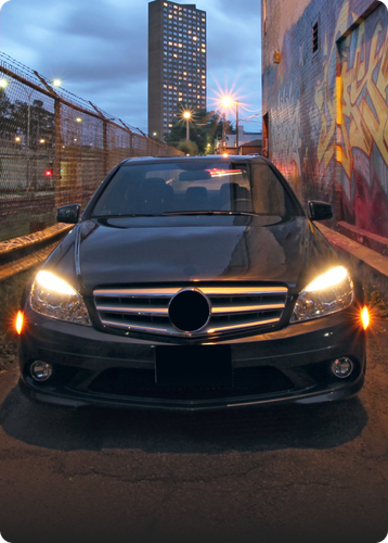 Mercedes | JAK'S TIRE & AUTO