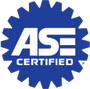 ASE Certified | JAK'S TIRE & AUTO