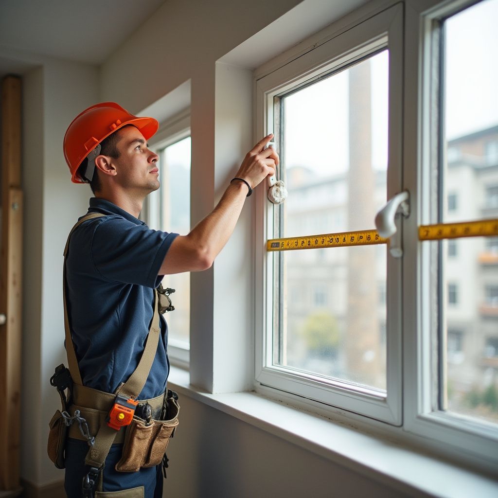 ALU-TECH SERRAMENTI, serramenti su misura