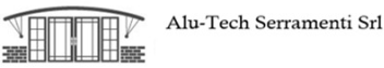 Alu-tech serramenti logo