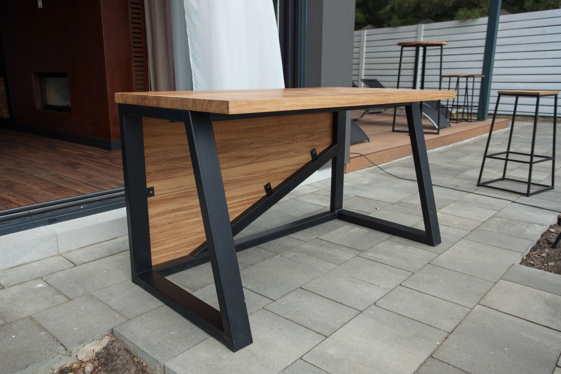 Lavori in ferro su misura