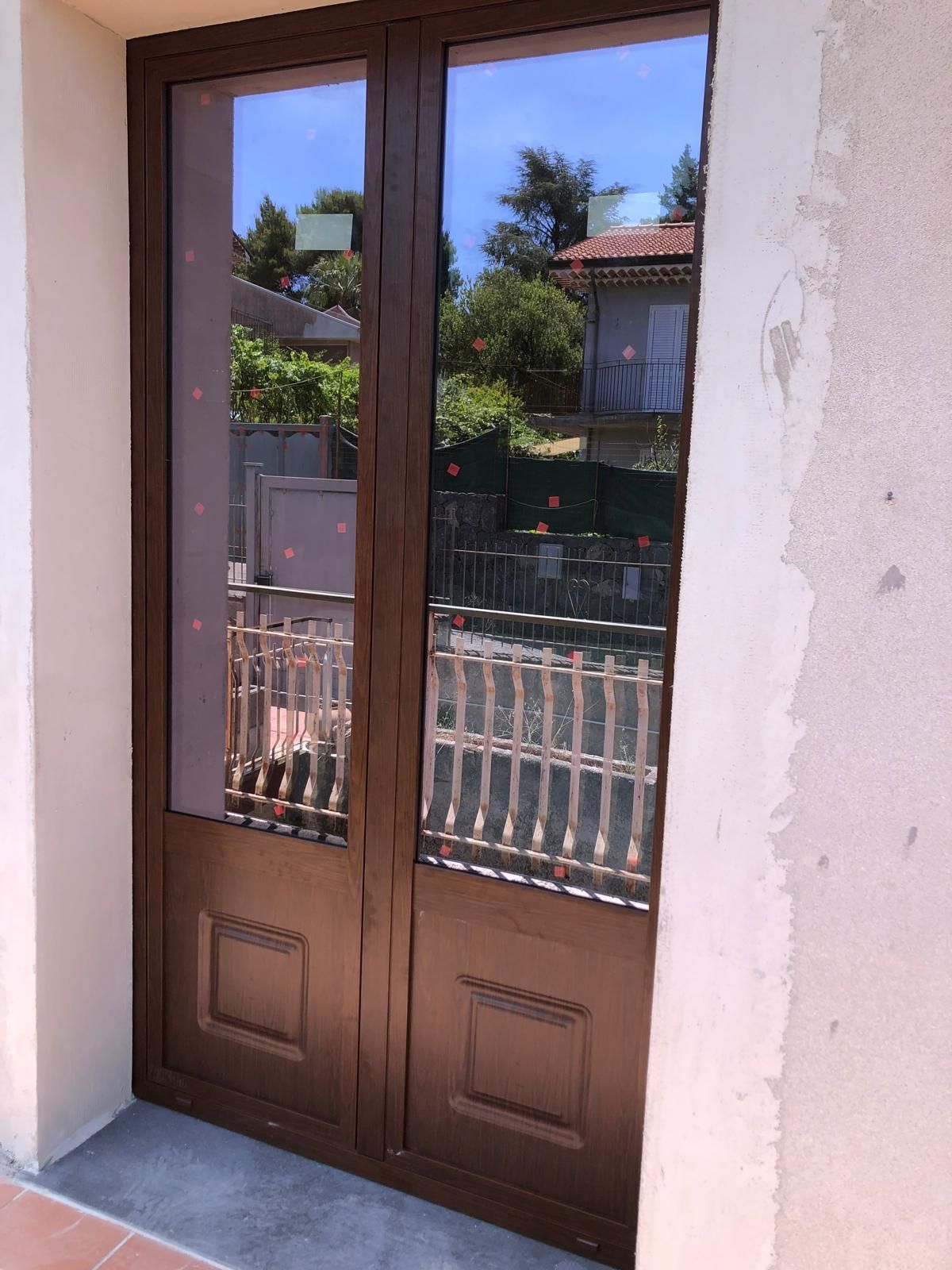 ALU-TECH SERRAMENTI, serramenti ed infissi