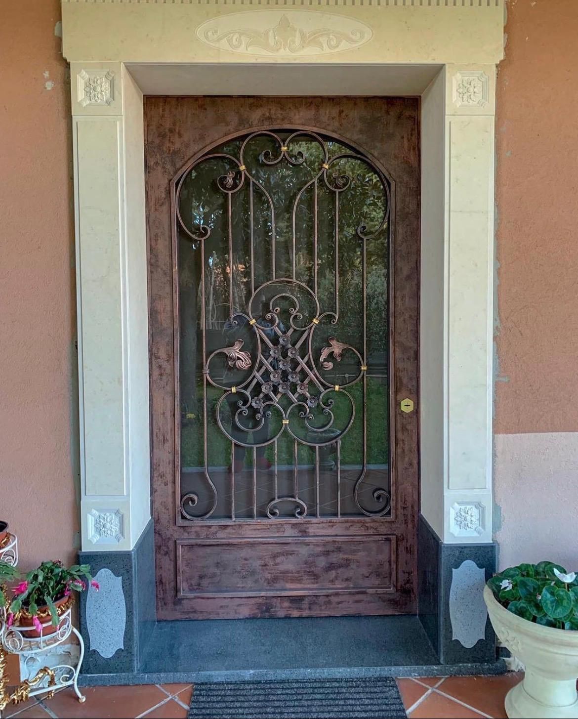 ALU-TECH SERRAMENTI, serramenti ed infissi