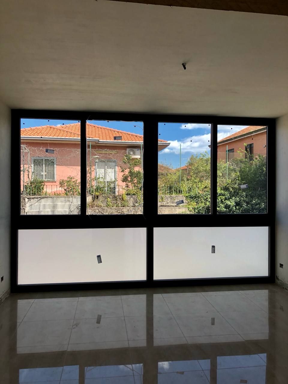 ALU-TECH SERRAMENTI, serramenti ed infissi