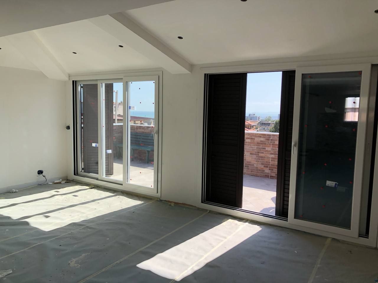 ALU-TECH SERRAMENTI, serramenti ed infissi