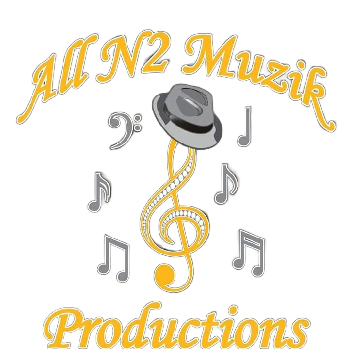 All N2 Muzik Productions Logo