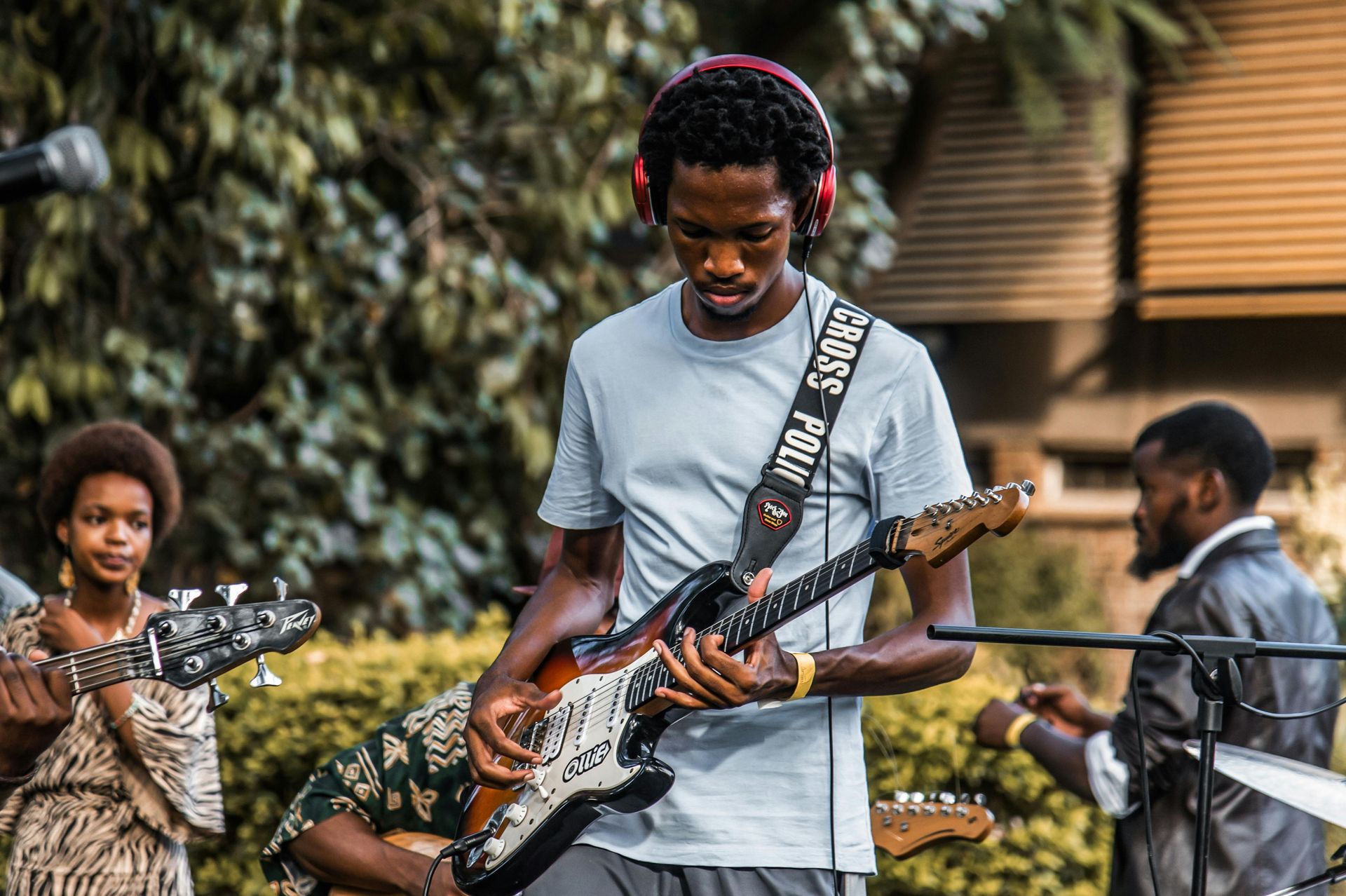 All N2 Muzik Productions Photos