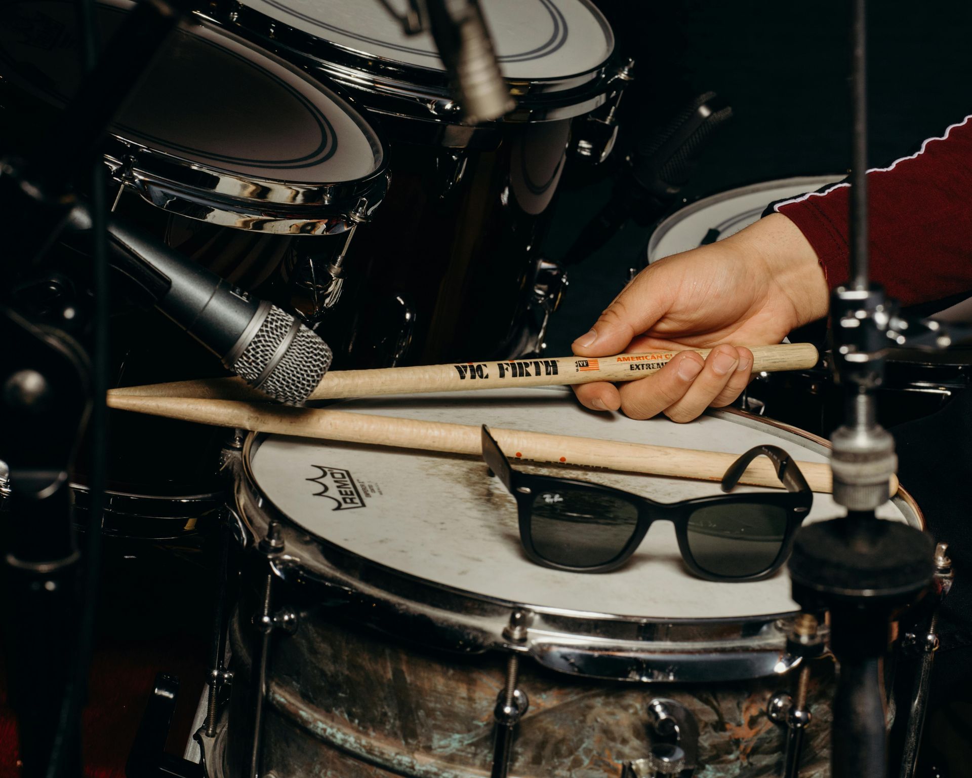 All N2 Muzik Productions Photos