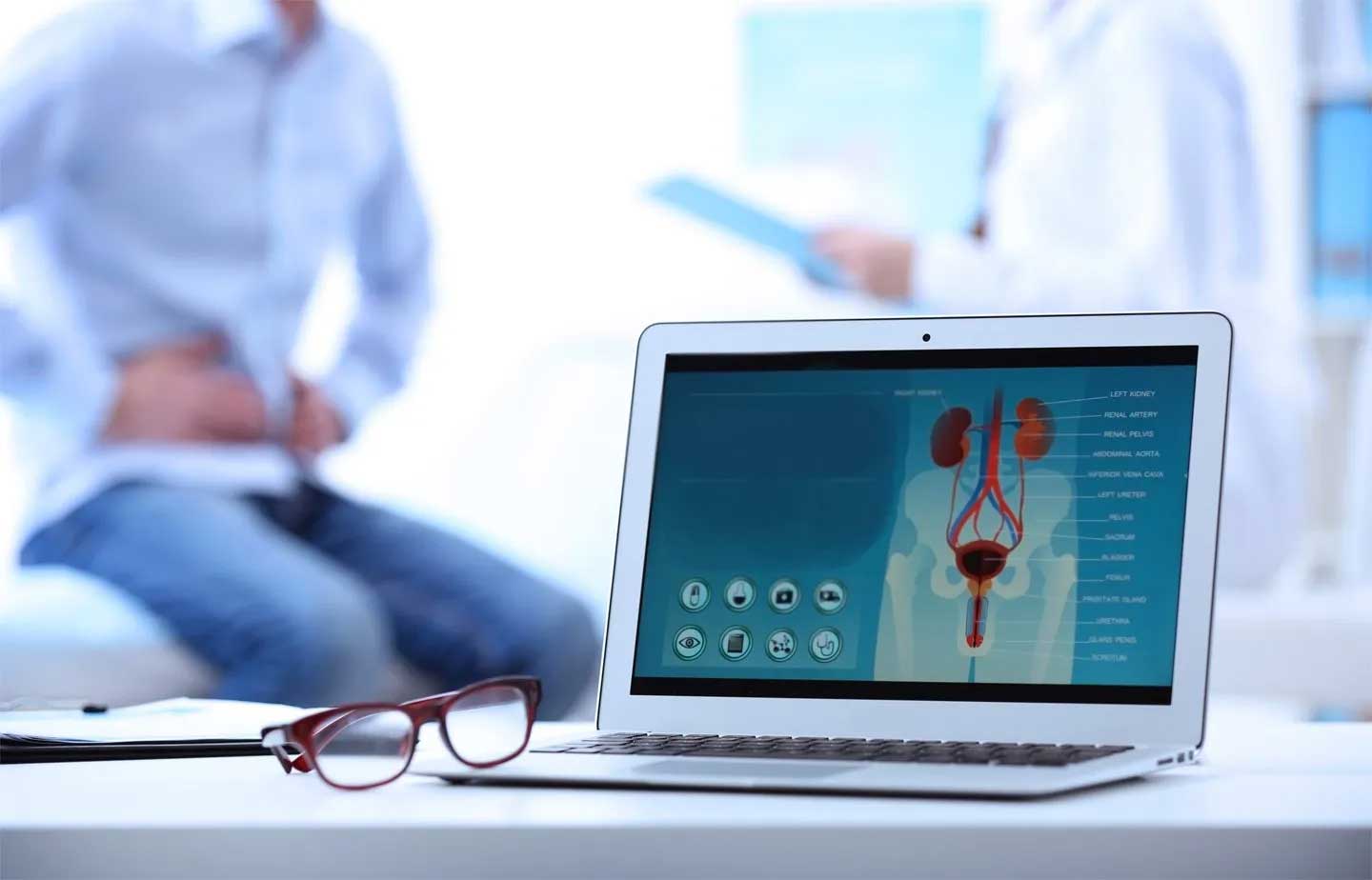 immagine specialista urologo