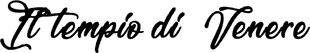 Il tempio di Venere