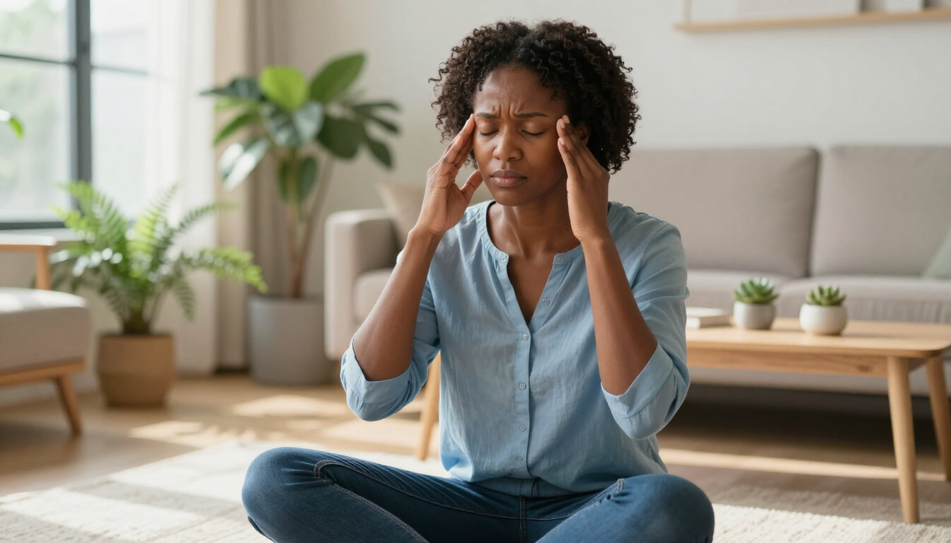 Mindfulness Practice