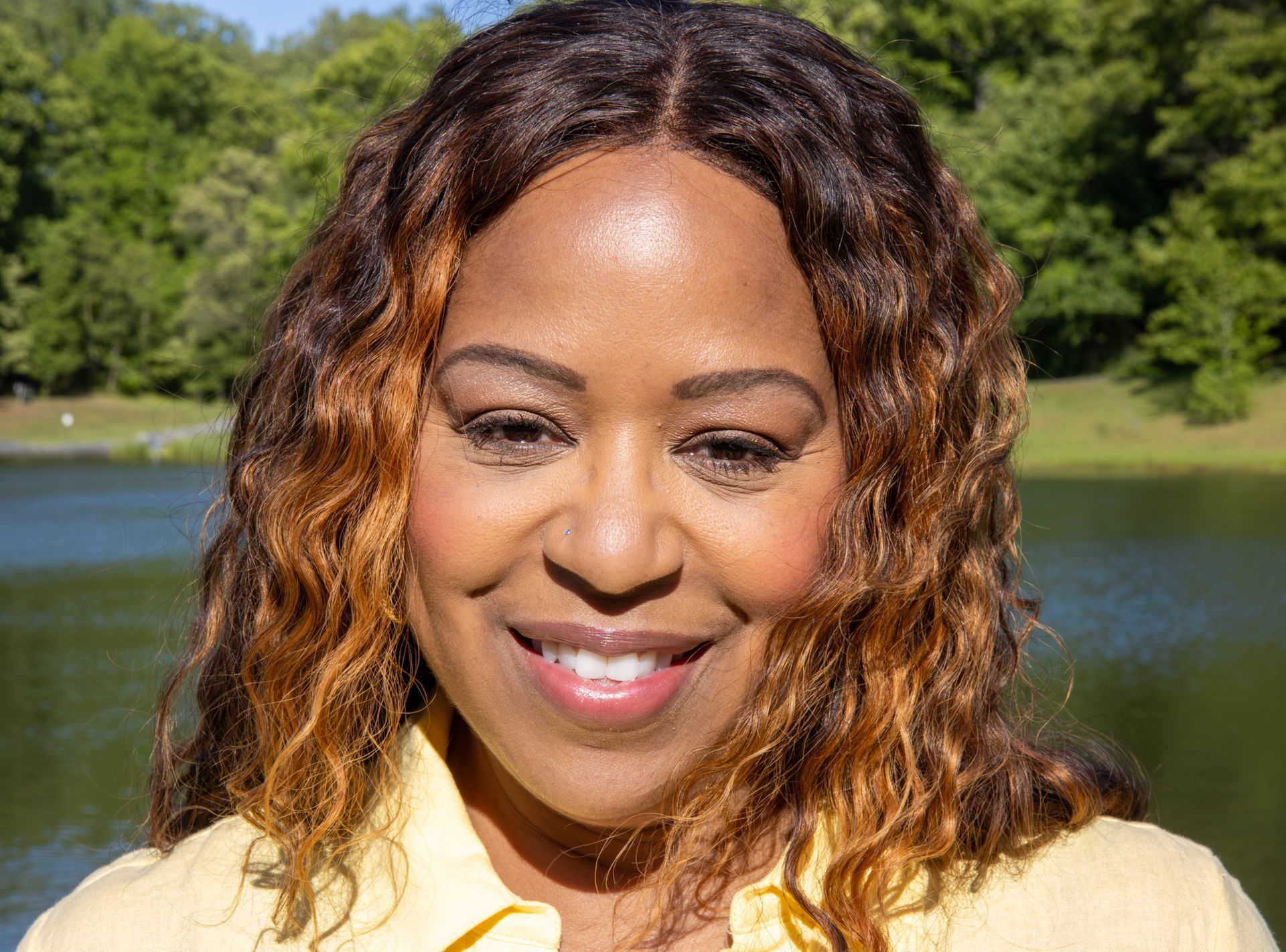 Dr. Angela Morris, LCSW-C