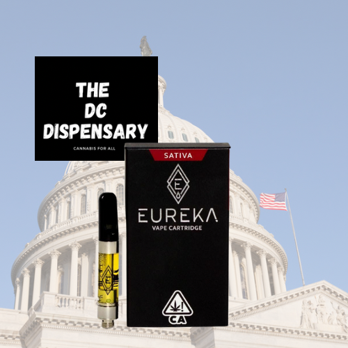 The Dispensary DC