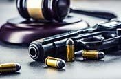 Gun Bullets - General Practice Attorneys in Montesano, WA