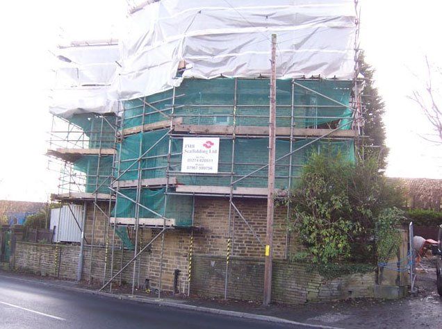 scaffolding accessories