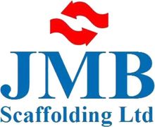 JMB Scaffolding Ltd logo