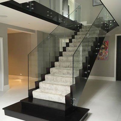 Staircase cladding services