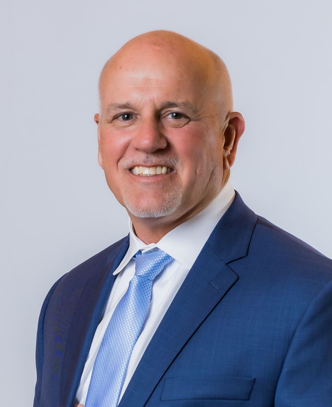 Joe Fitzgerald