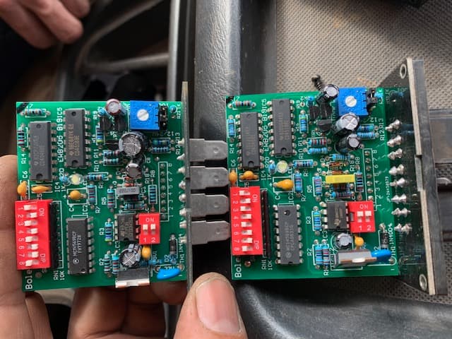 Automotive Electrical System — Dyna Automotive in Paget, QLD