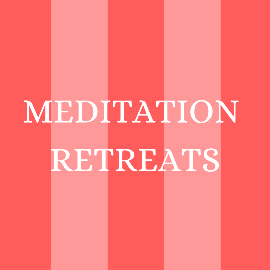 Meditation Retreats