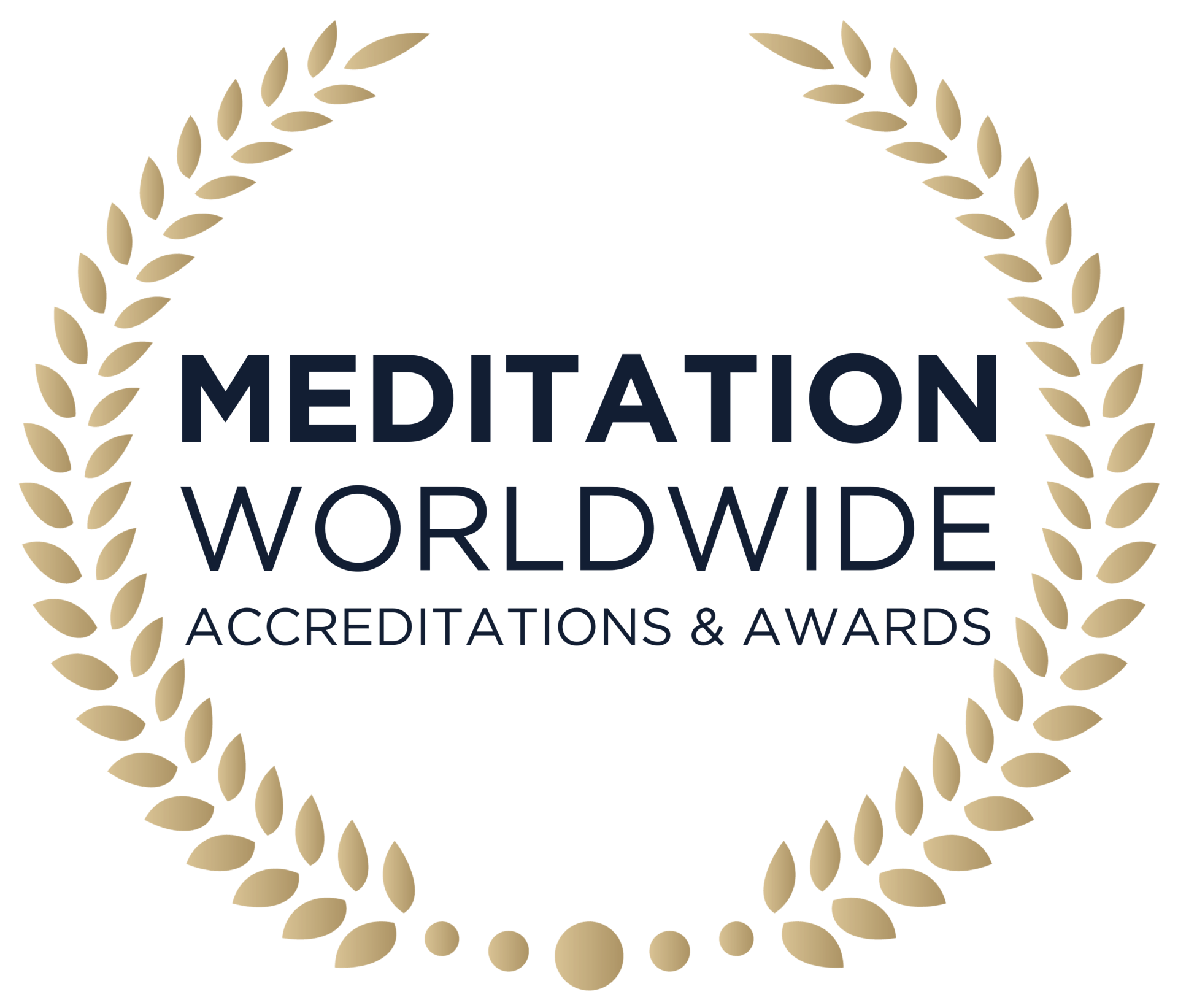 Meditation WorldWide Logo