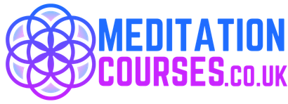 Meditation Courses Logo