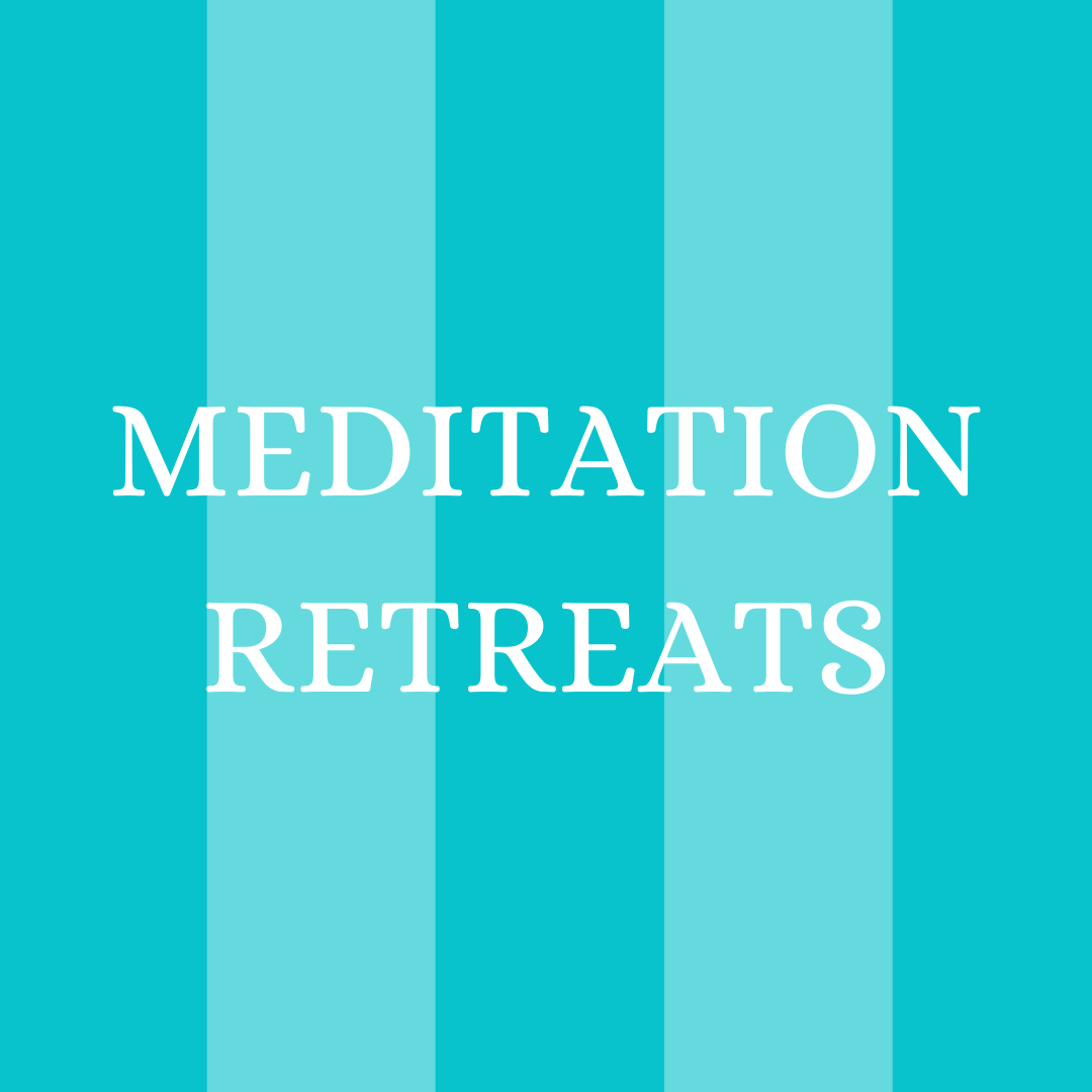 Meditation Retreats