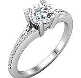 engagement ring 11