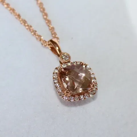 Morganite