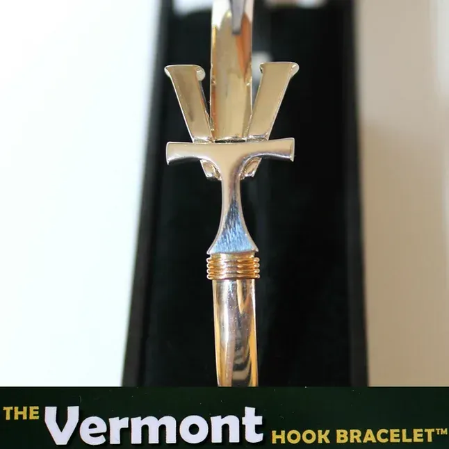 Vermont Hook
